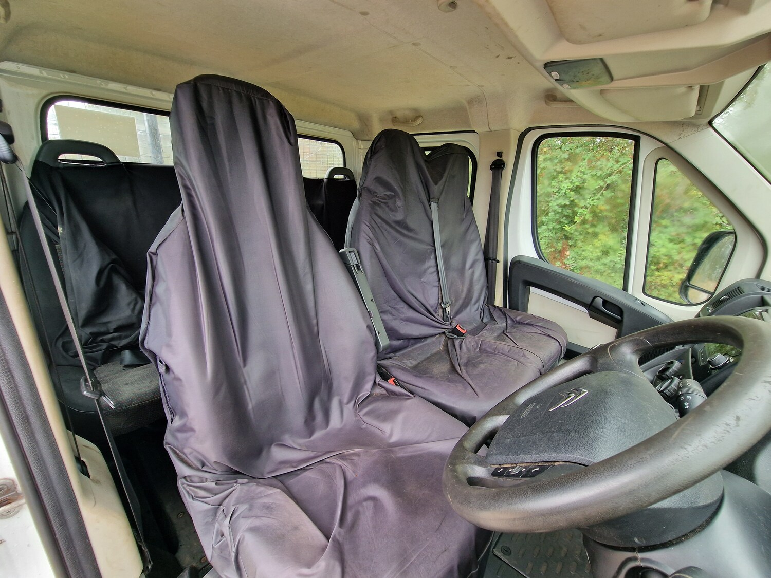 Vehicle 17