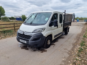 Citroen - Relay