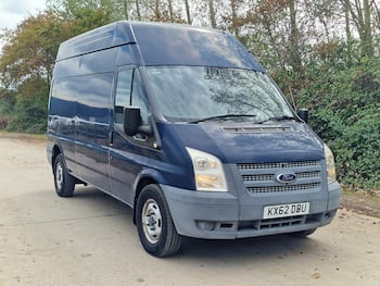 Used Ford Transit 2012 for sale - 79725349: Photo