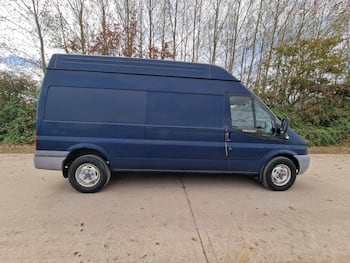 Used Ford Transit 2012 for sale - 79725349: Photo