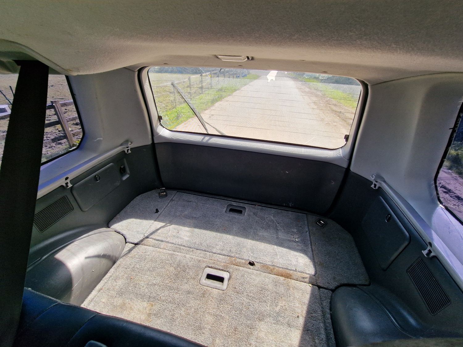 Used Mitsubishi Shogun Sport 2006 for sale - 78152467: Photo 11