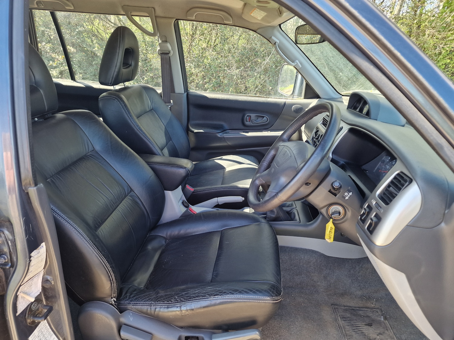 Used Mitsubishi Shogun Sport 2006 for sale - 78152467: Photo 13