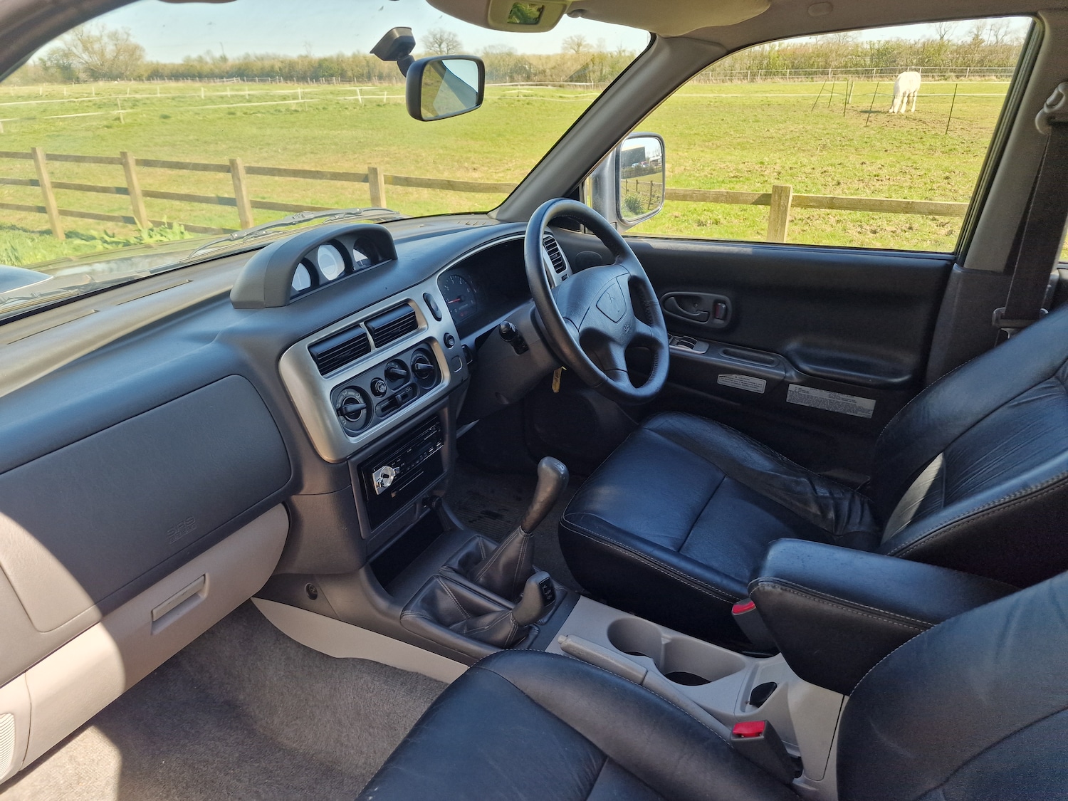 Used Mitsubishi Shogun Sport 2006 for sale - 78152467: Photo 16