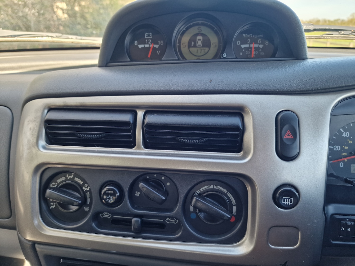 Used Mitsubishi Shogun Sport 2006 for sale - 78152467: Photo 18