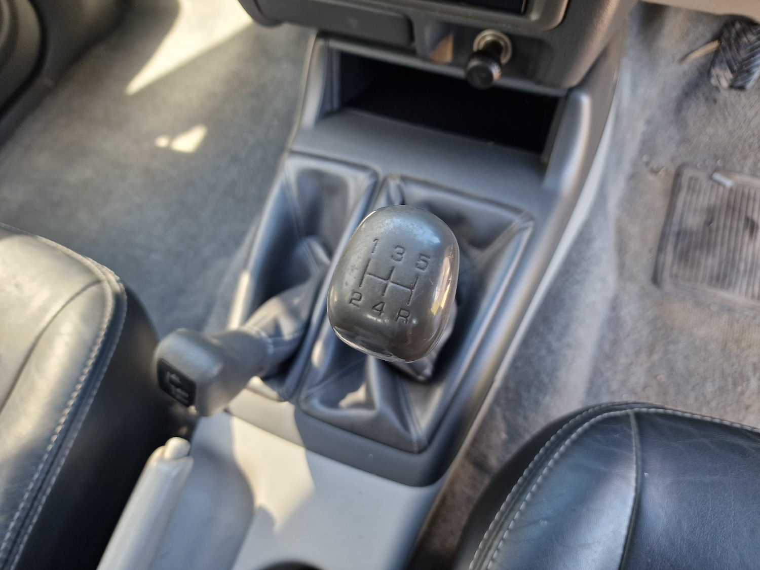 Used Mitsubishi Shogun Sport 2006 for sale - 78152467: Photo 21