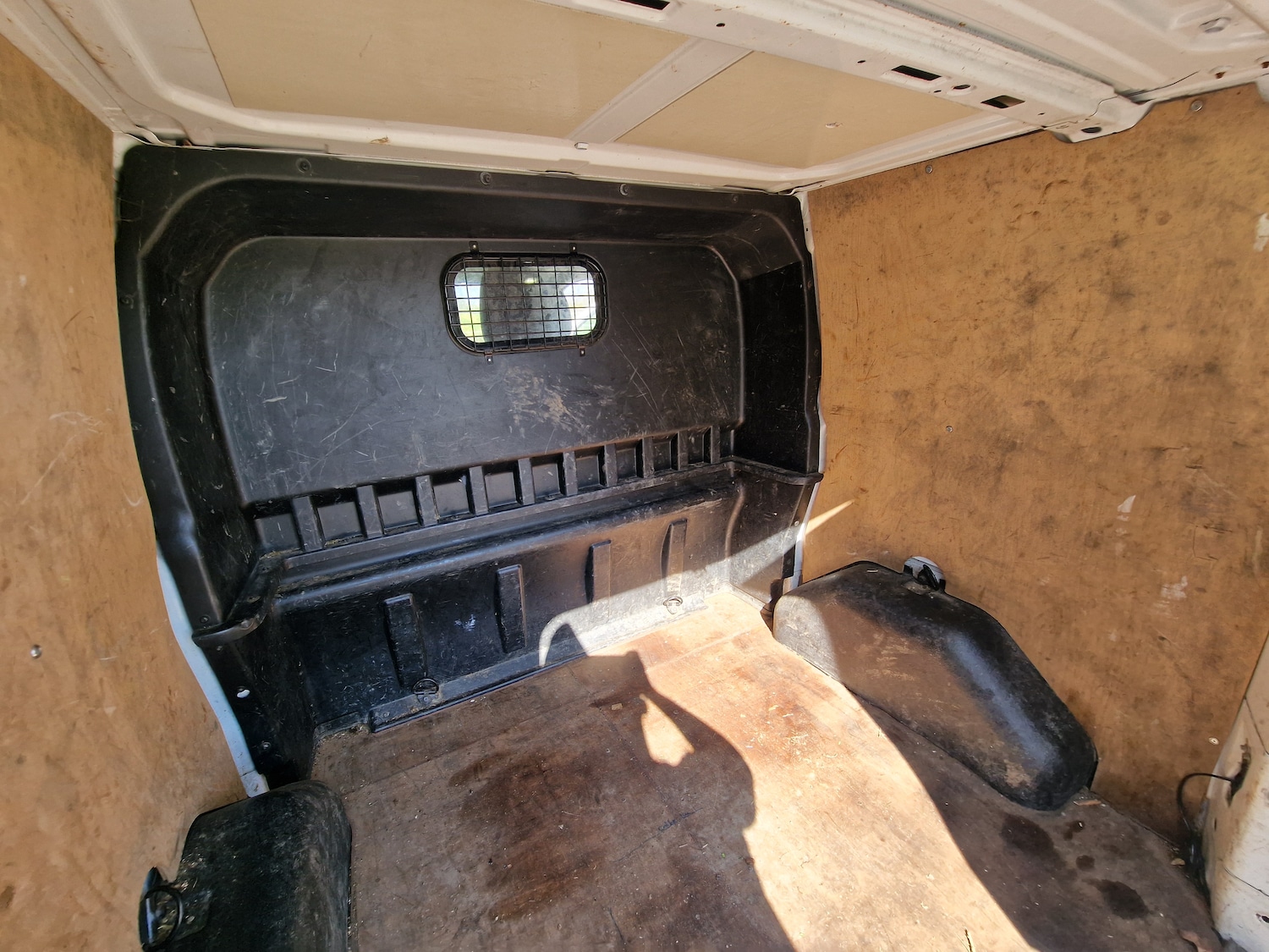 Used Ford Transit Custom 2016 for sale - 77968825: Photo 11