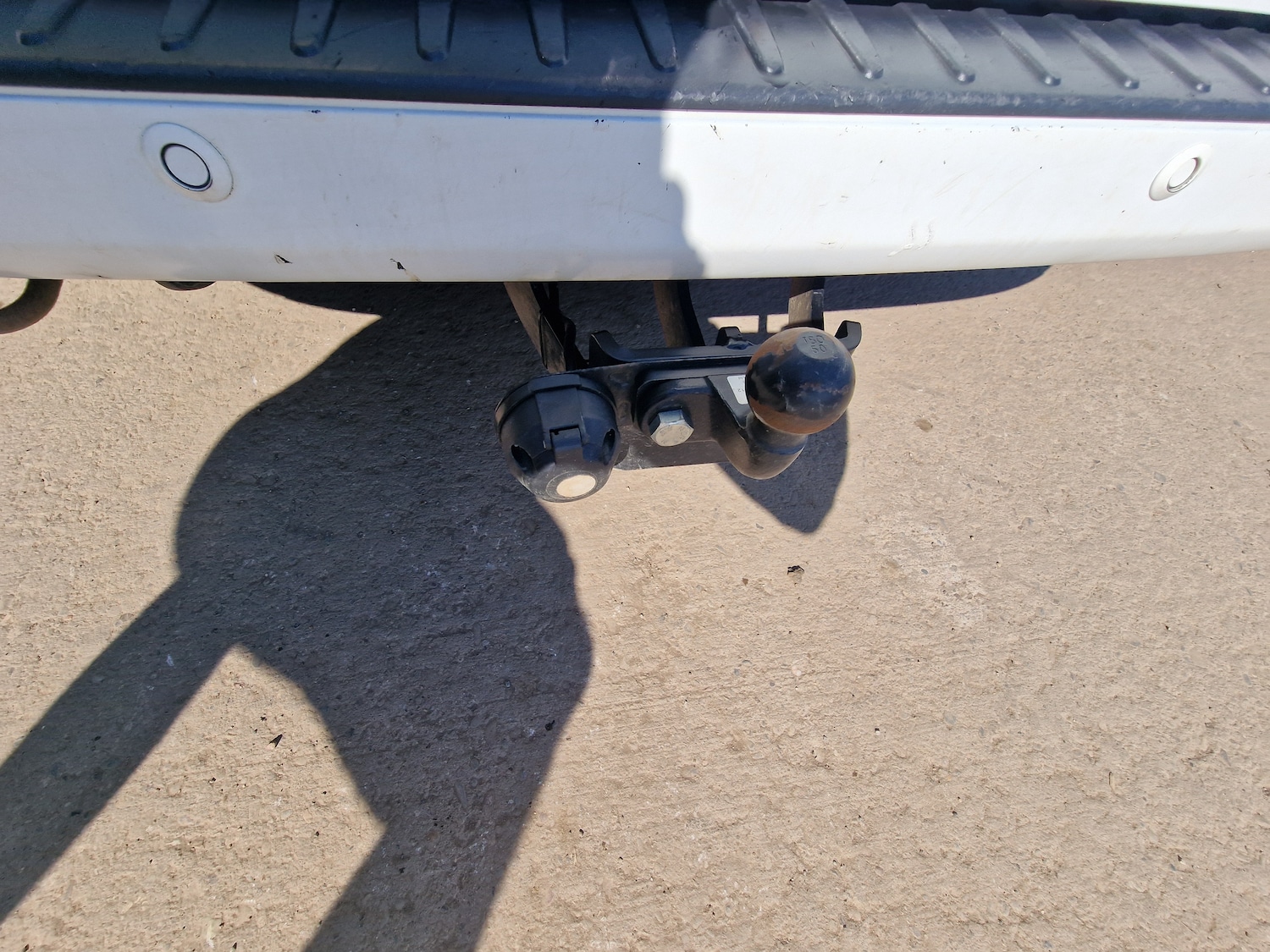 Used Ford Transit Custom 2016 for sale - 77968825: Photo 12