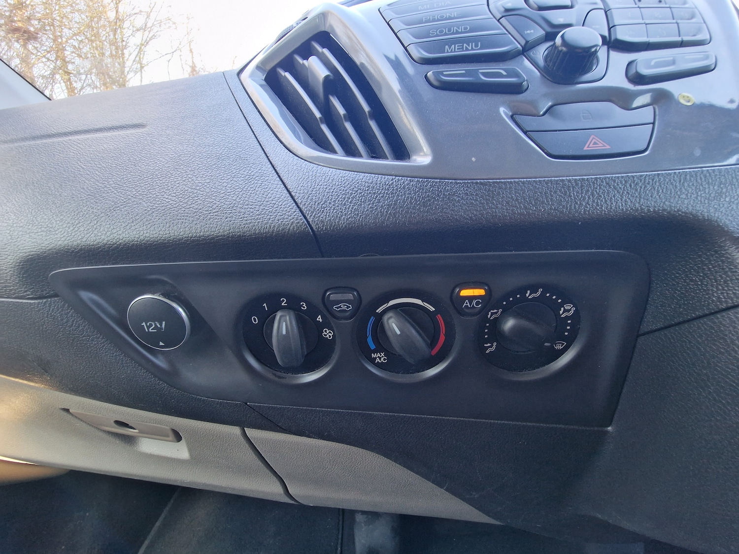 Used Ford Transit Custom 2016 for sale - 77968825: Photo 13