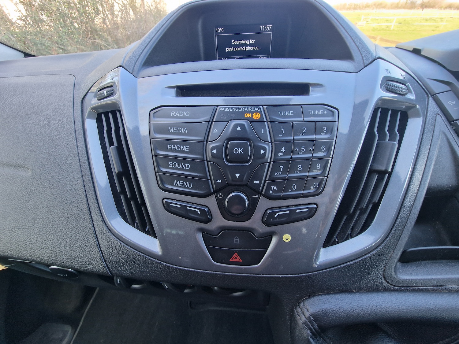 Used Ford Transit Custom 2016 for sale - 77968825: Photo 15