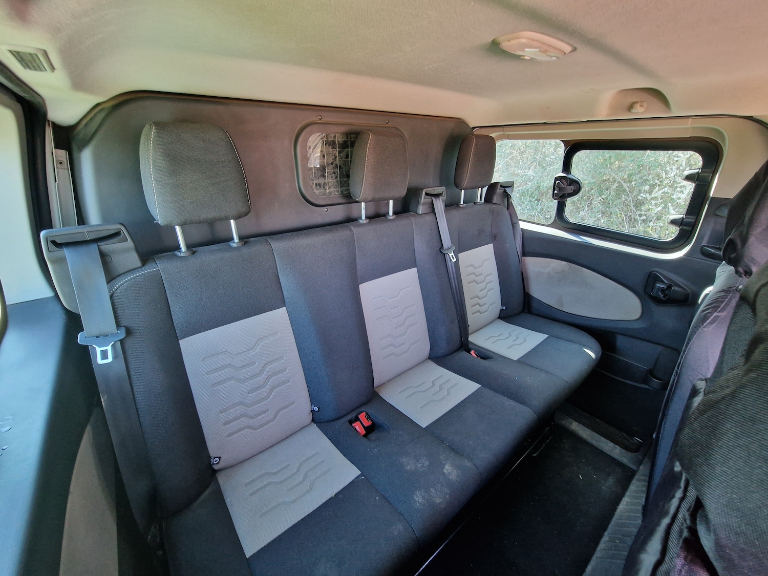 Used Ford Transit Custom 2016 for sale - 77968825: Photo 23