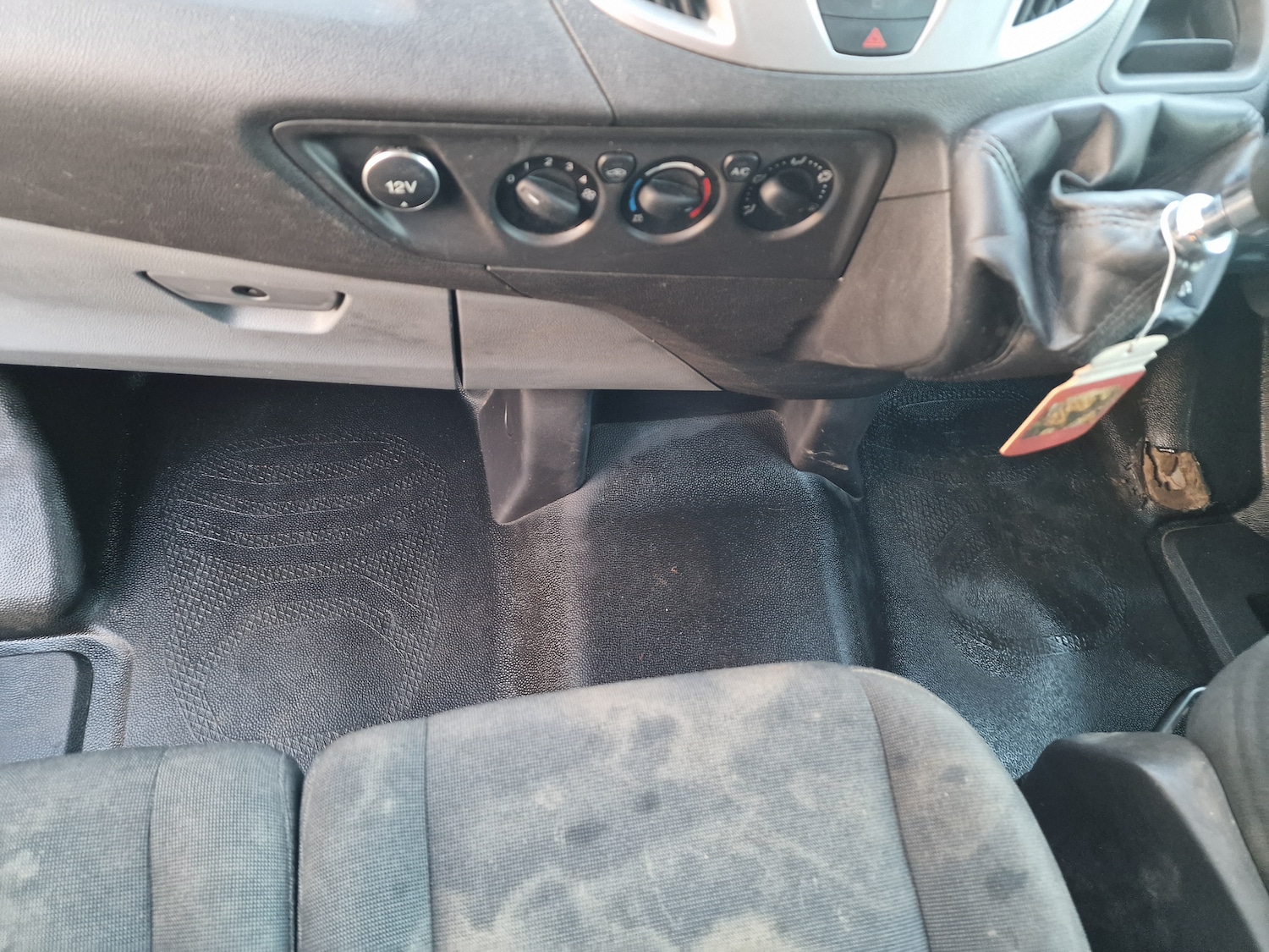 Used Ford Transit Custom 2014 for sale - 76697277: Photo 10