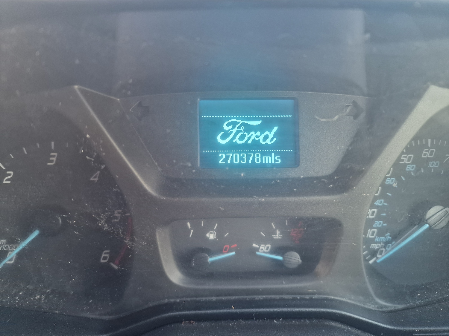 Used Ford Transit Custom 2014 for sale - 76697277: Photo 14