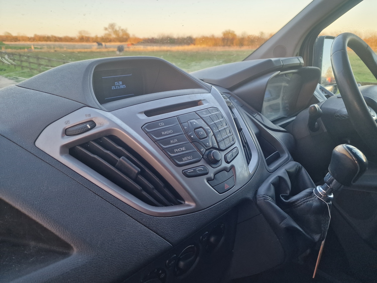 Used Ford Transit Custom 2014 for sale - 76697277: Photo 16