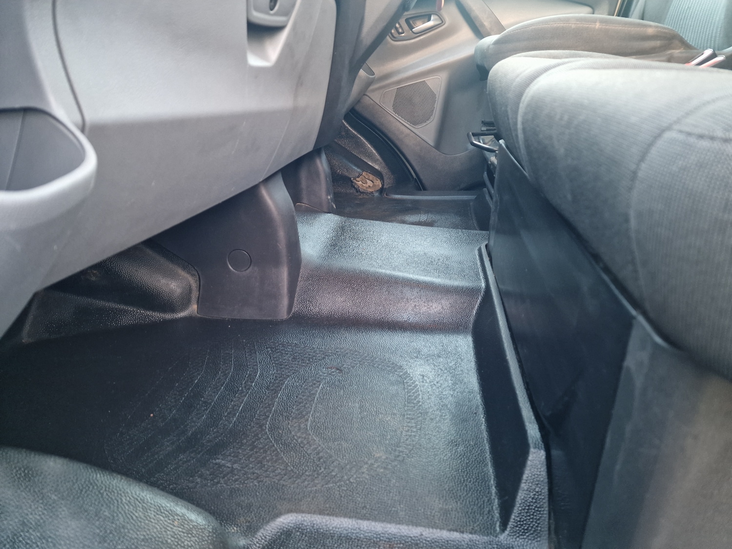 Used Ford Transit Custom 2014 for sale - 76697277: Photo 17