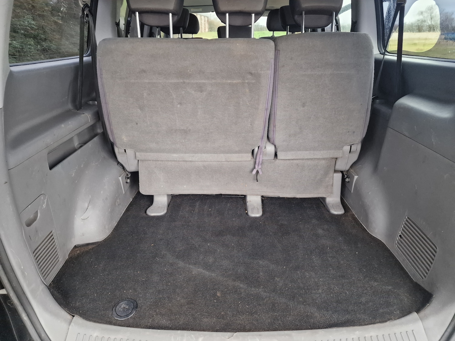 Used Hyundai i800 2012 for sale - 76763348: Photo 14