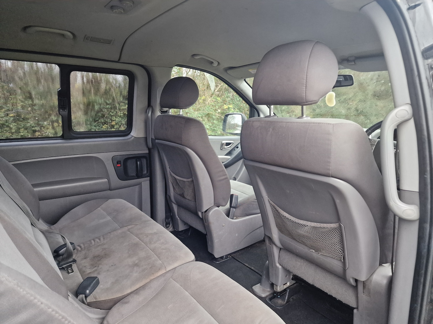 Used Hyundai i800 2012 for sale - 76763348: Photo 15