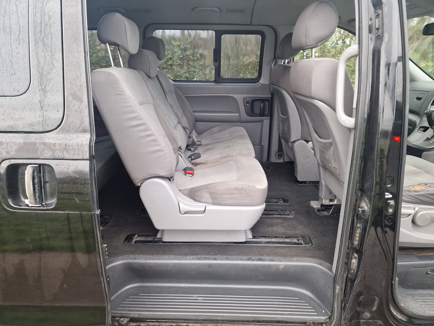 Used Hyundai i800 2012 for sale - 76763348: Photo 17