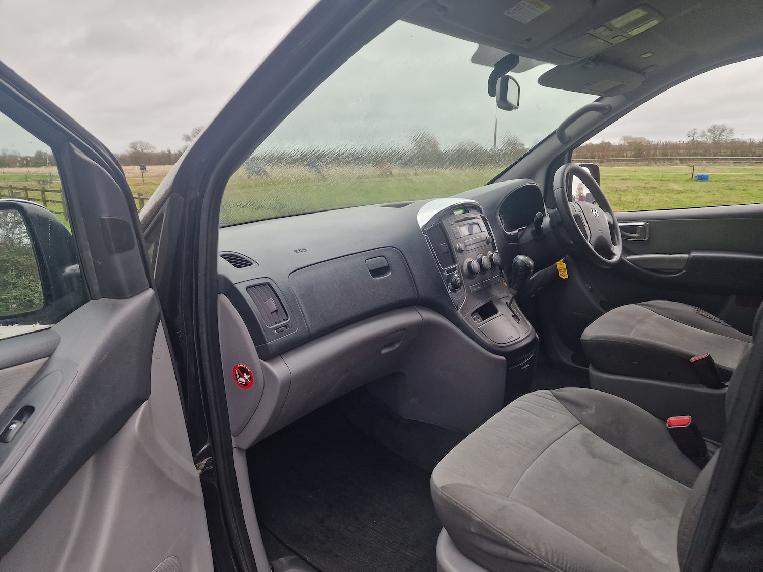 Used Hyundai i800 2012 for sale - 76763348: Photo 21