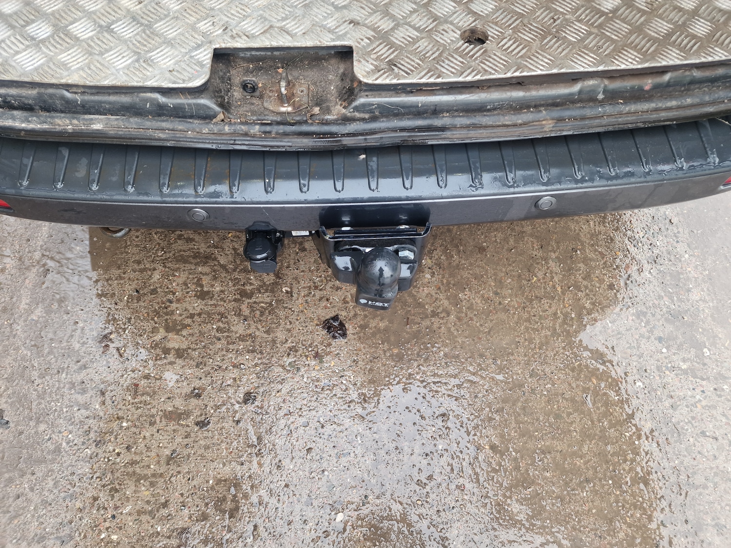 Used Ford Transit Custom 2017 for sale - 76919877: Photo 10