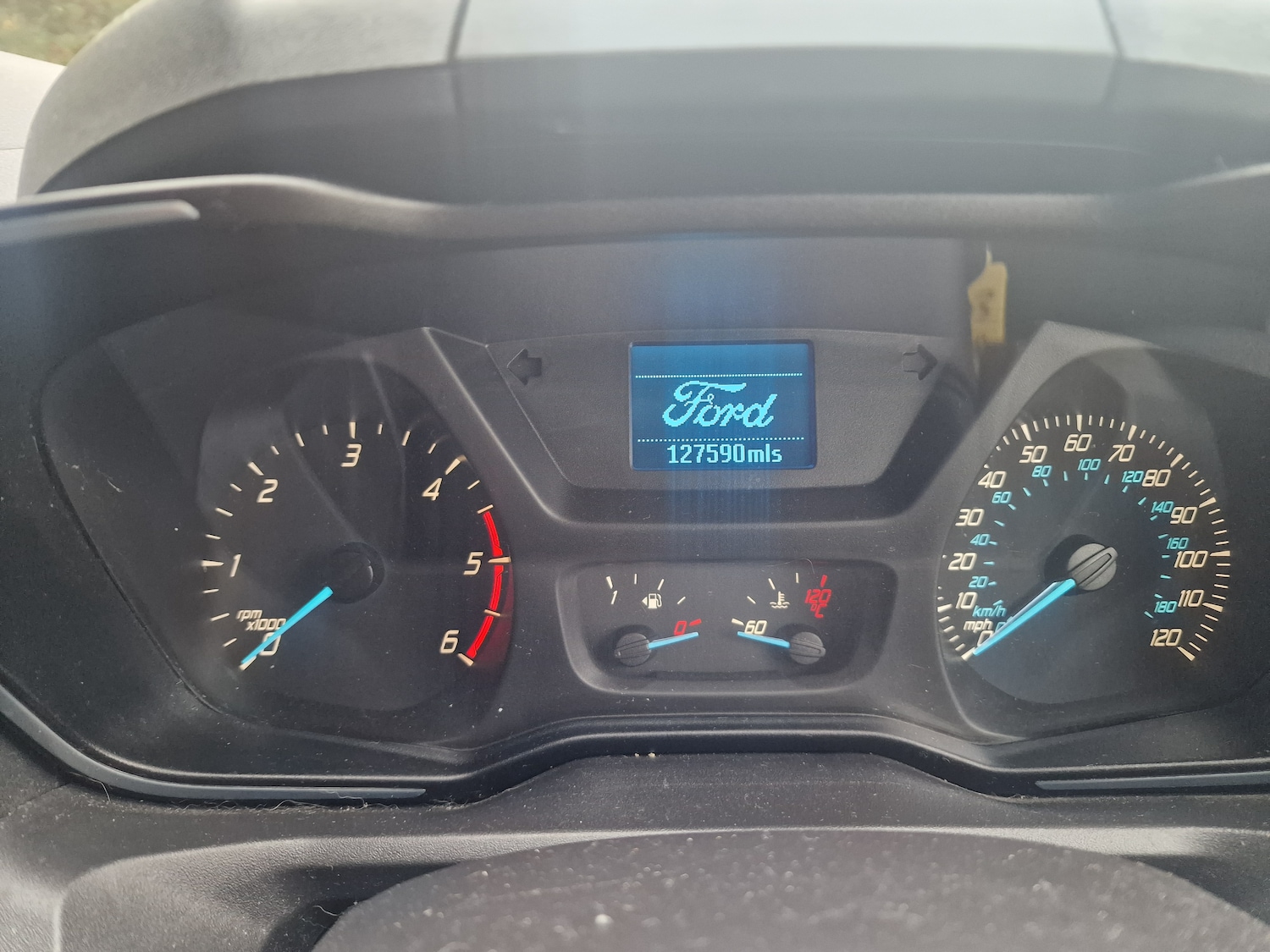 Used Ford Transit Custom 2017 for sale - 76919877: Photo 11