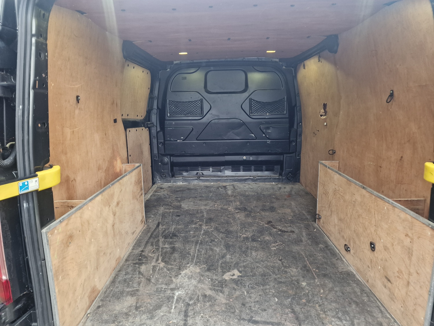 Used Ford Transit Custom 2017 for sale - 76919877: Photo 13