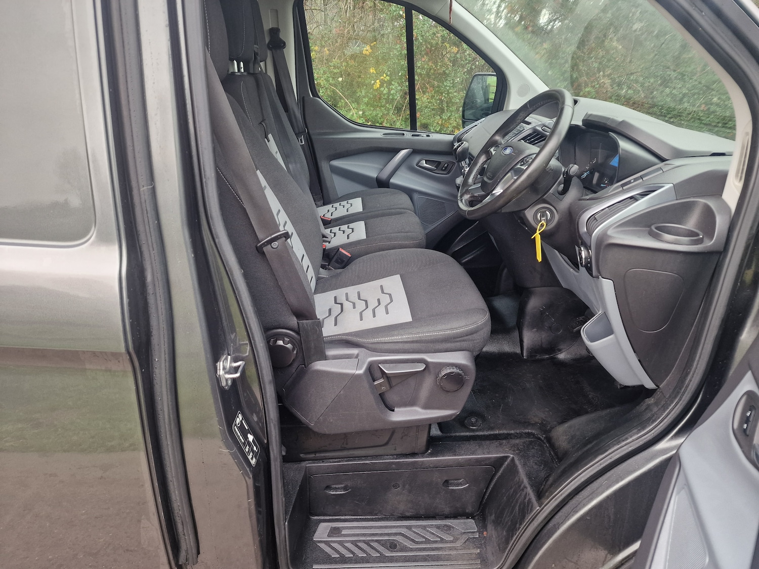 Used Ford Transit Custom 2017 for sale - 76919877: Photo 14