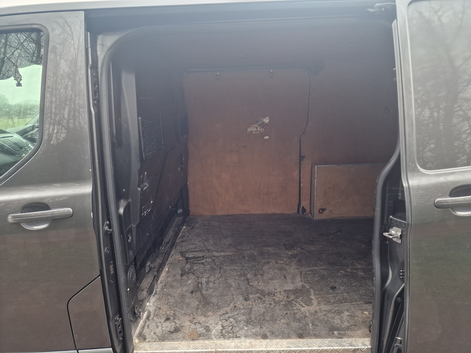 Used Ford Transit Custom 2017 for sale - 76919877: Photo 17