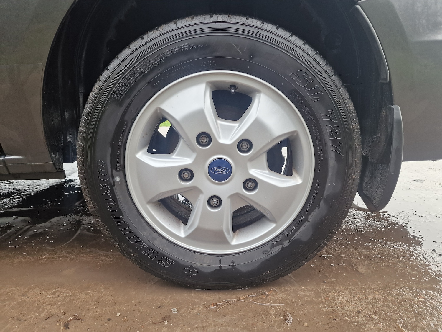 Used Ford Transit Custom 2017 for sale - 76919877: Photo 19