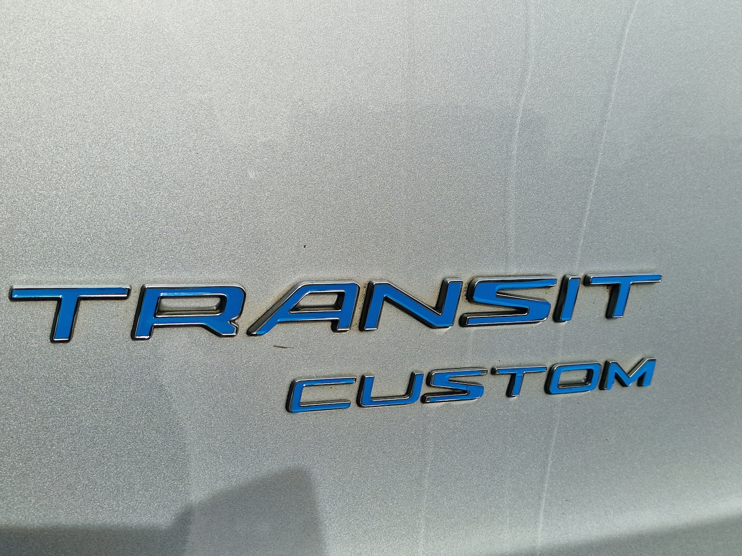 Used Ford Transit Custom 2021 for sale - 77584690: Photo 10