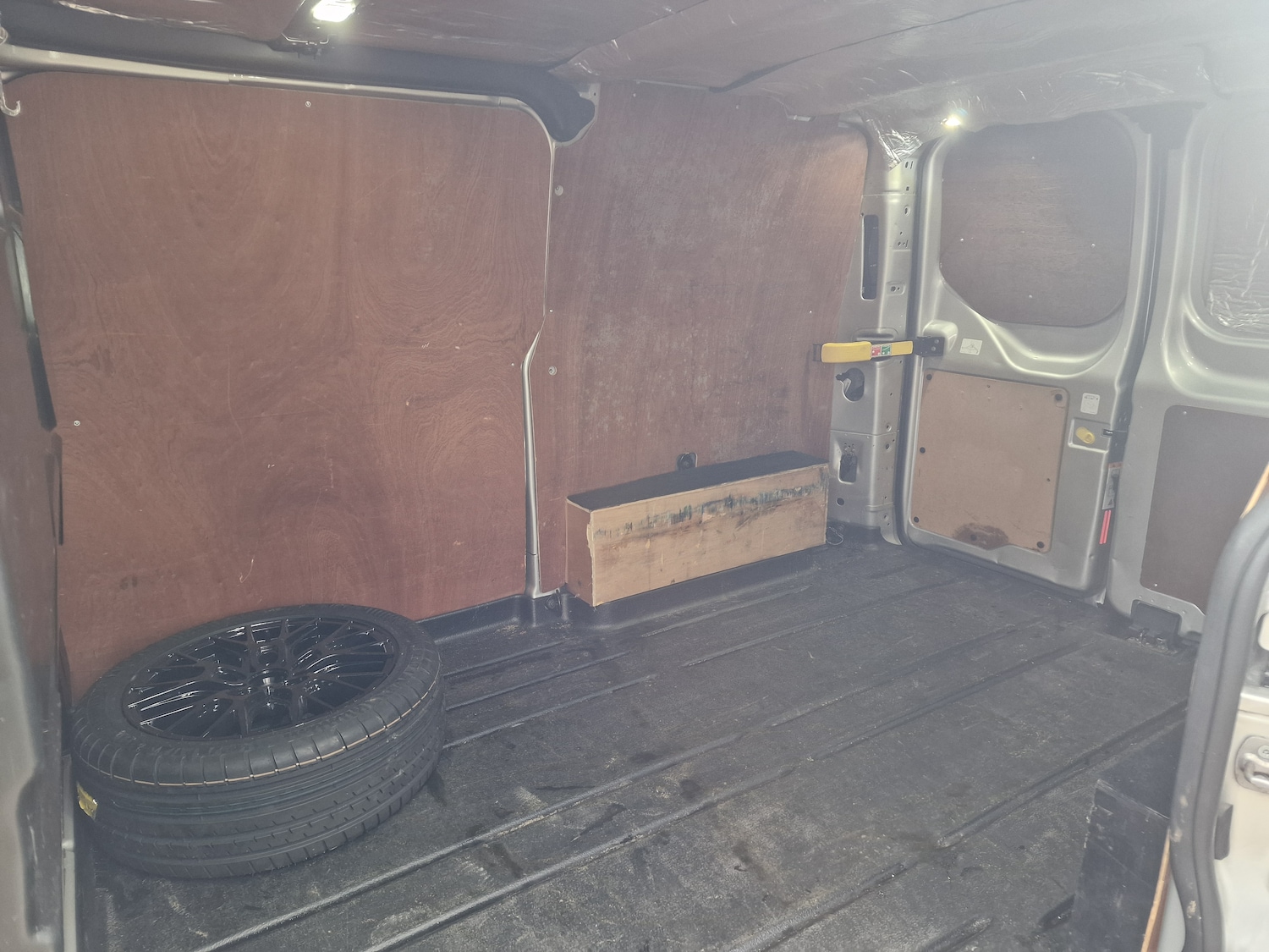 Used Ford Transit Custom 2021 for sale - 77584690: Photo 12