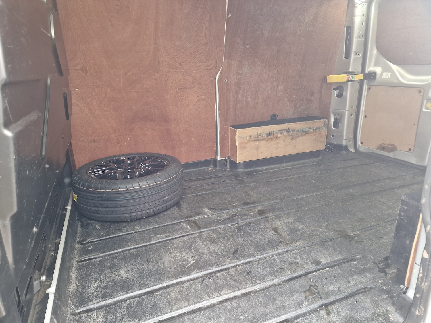 Used Ford Transit Custom 2021 for sale - 77584690: Photo 17