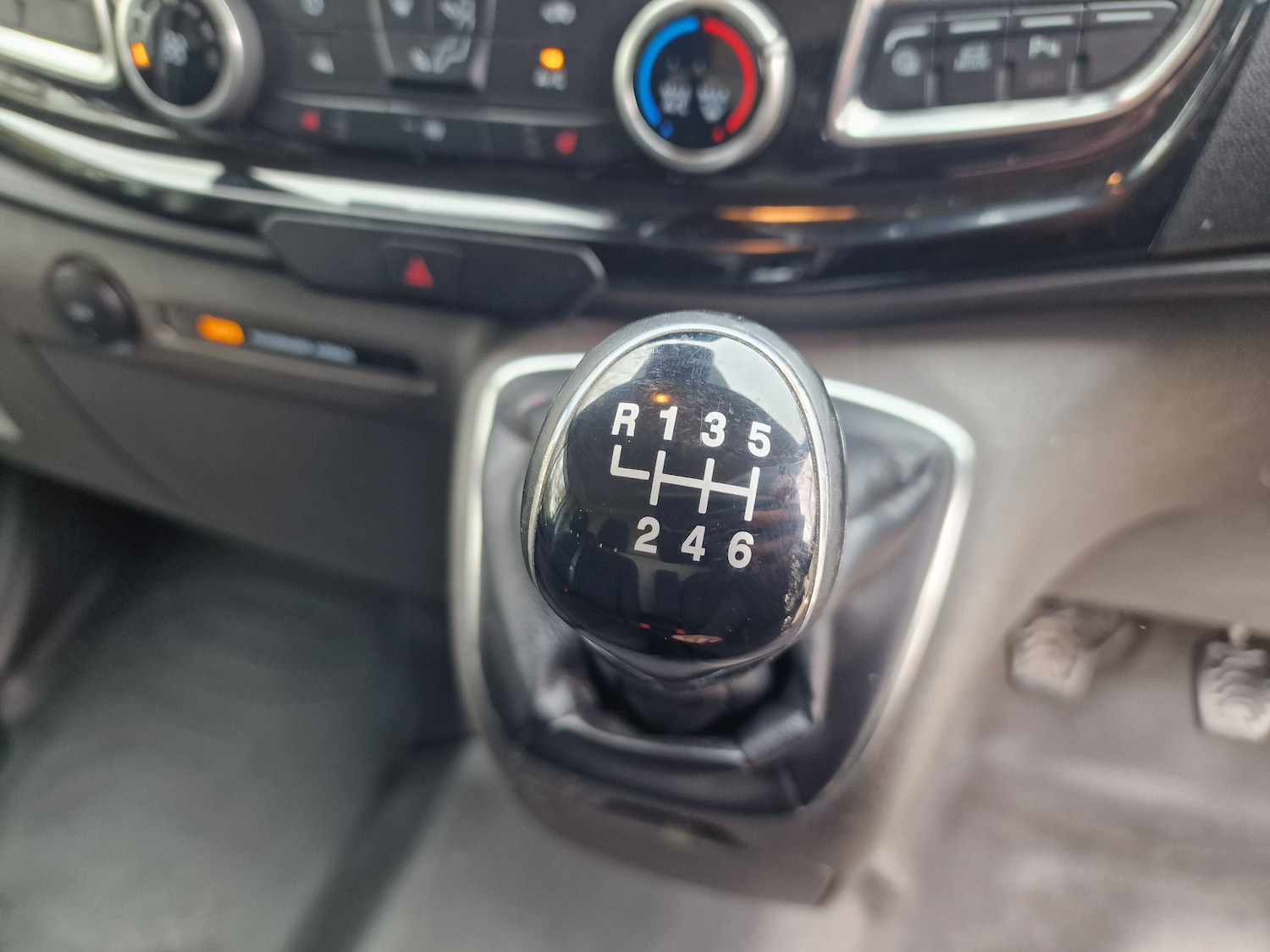 Used Ford Transit Custom 2021 for sale - 77584690: Photo 18