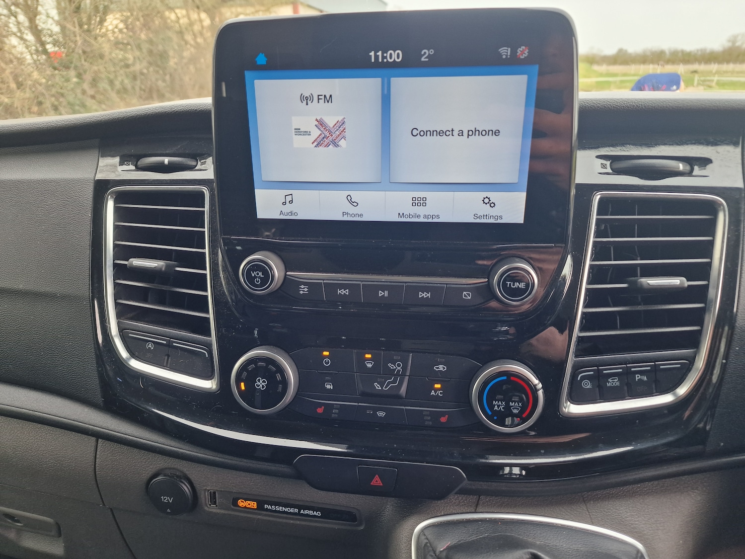 Used Ford Transit Custom 2021 for sale - 77584690: Photo 20