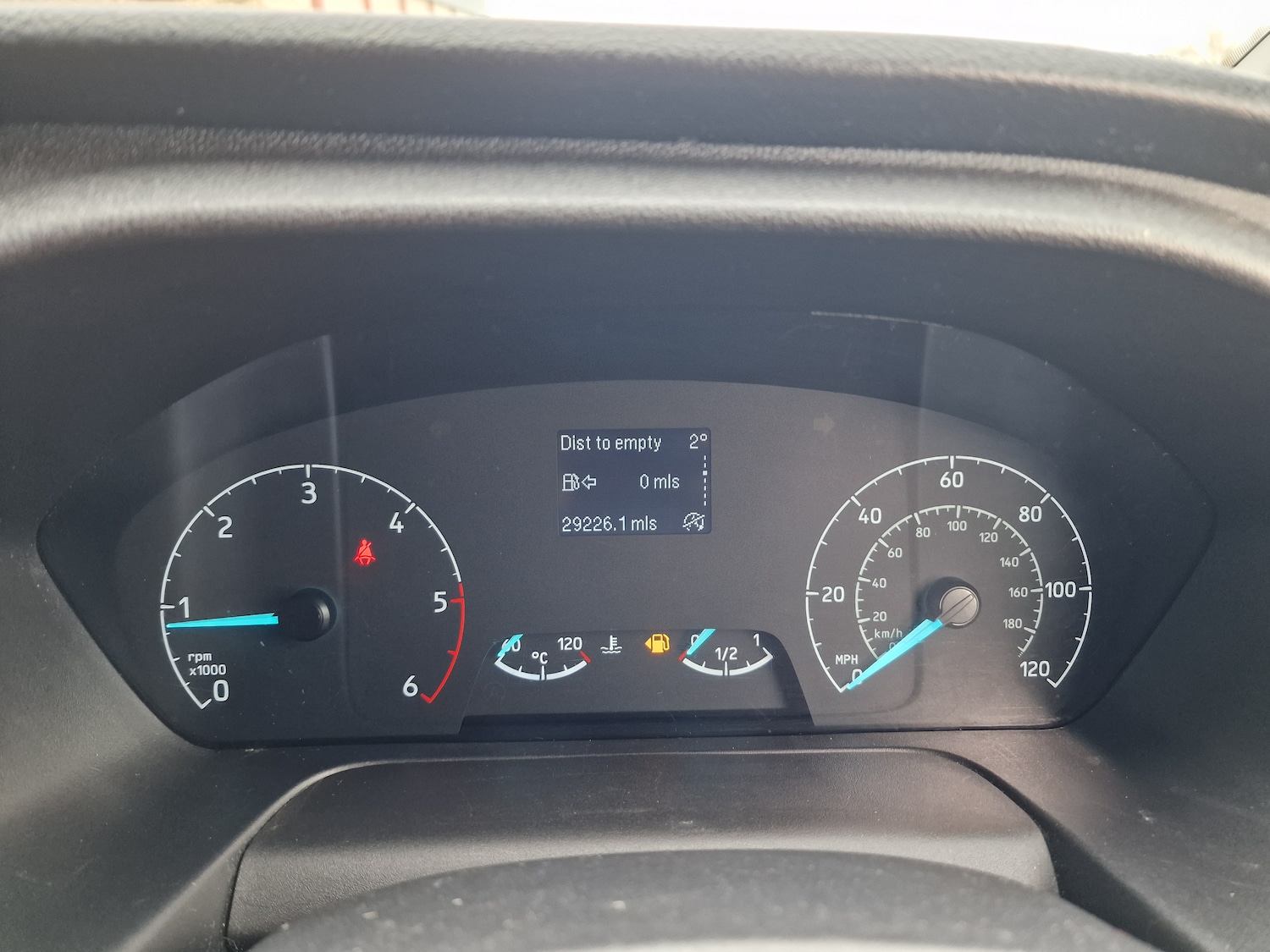 Used Ford Transit Custom 2021 for sale - 77584690: Photo 21