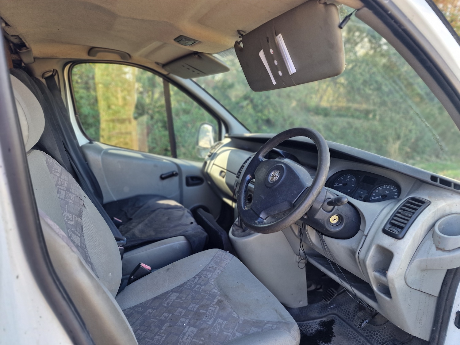 Vehicle 13