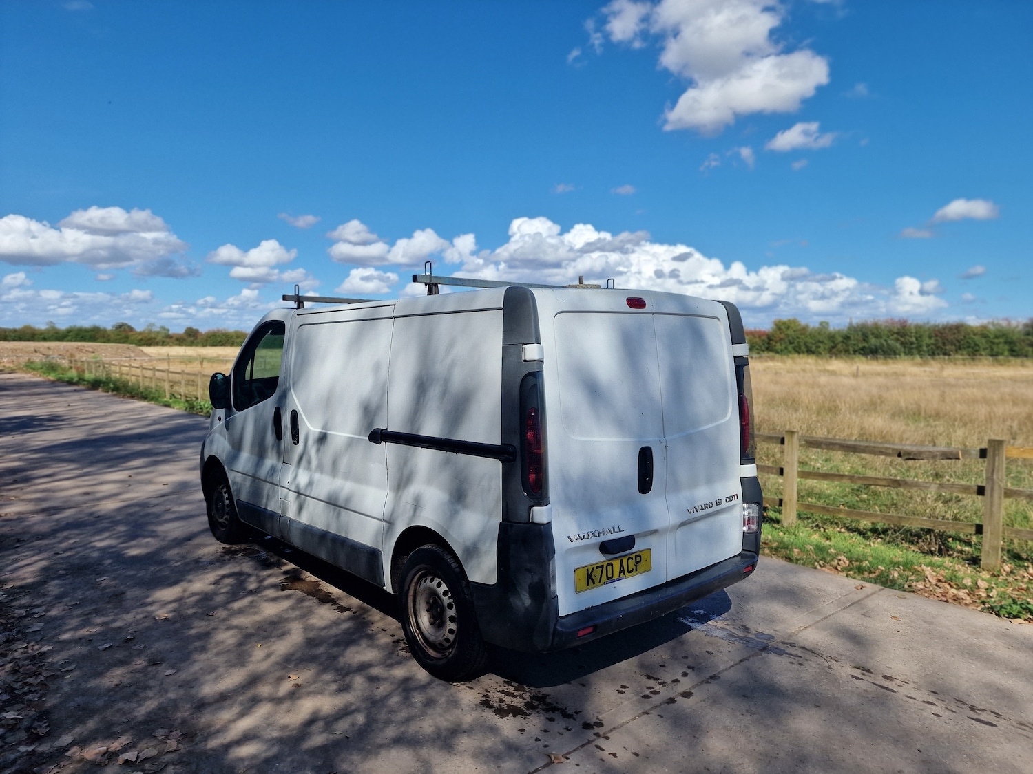 Vehicle 7