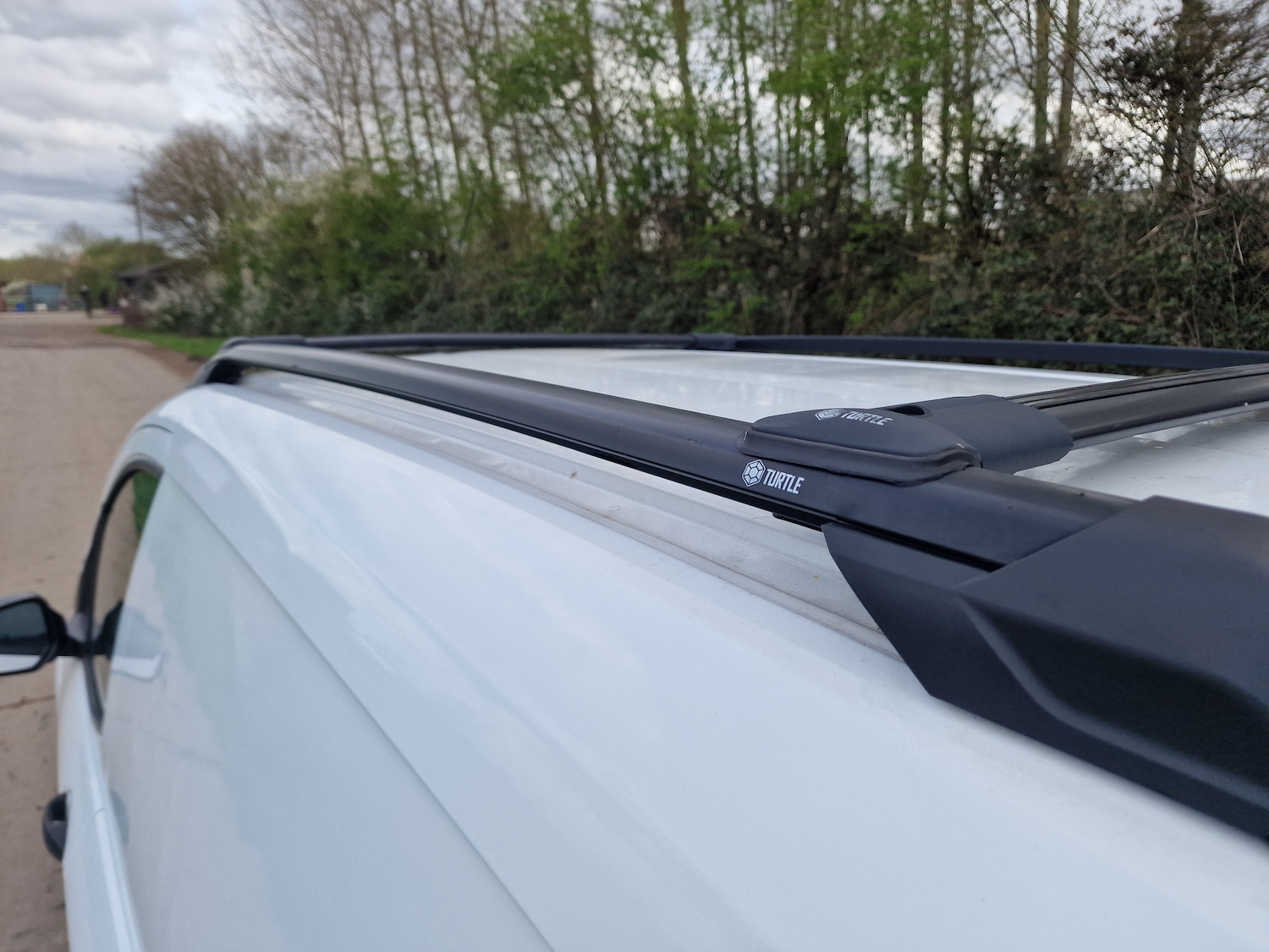 Used Ford Transit Courier 2024 for sale - 78125269: Photo 10