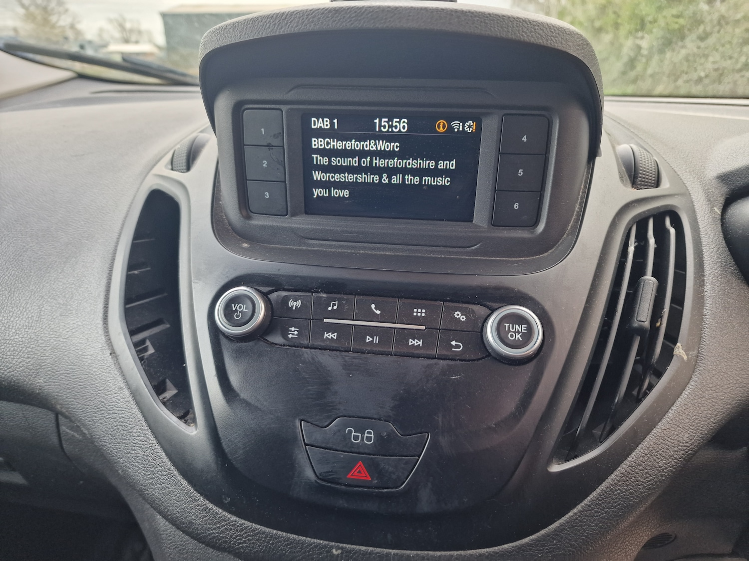 Used Ford Transit Courier 2024 for sale - 78125269: Photo 16