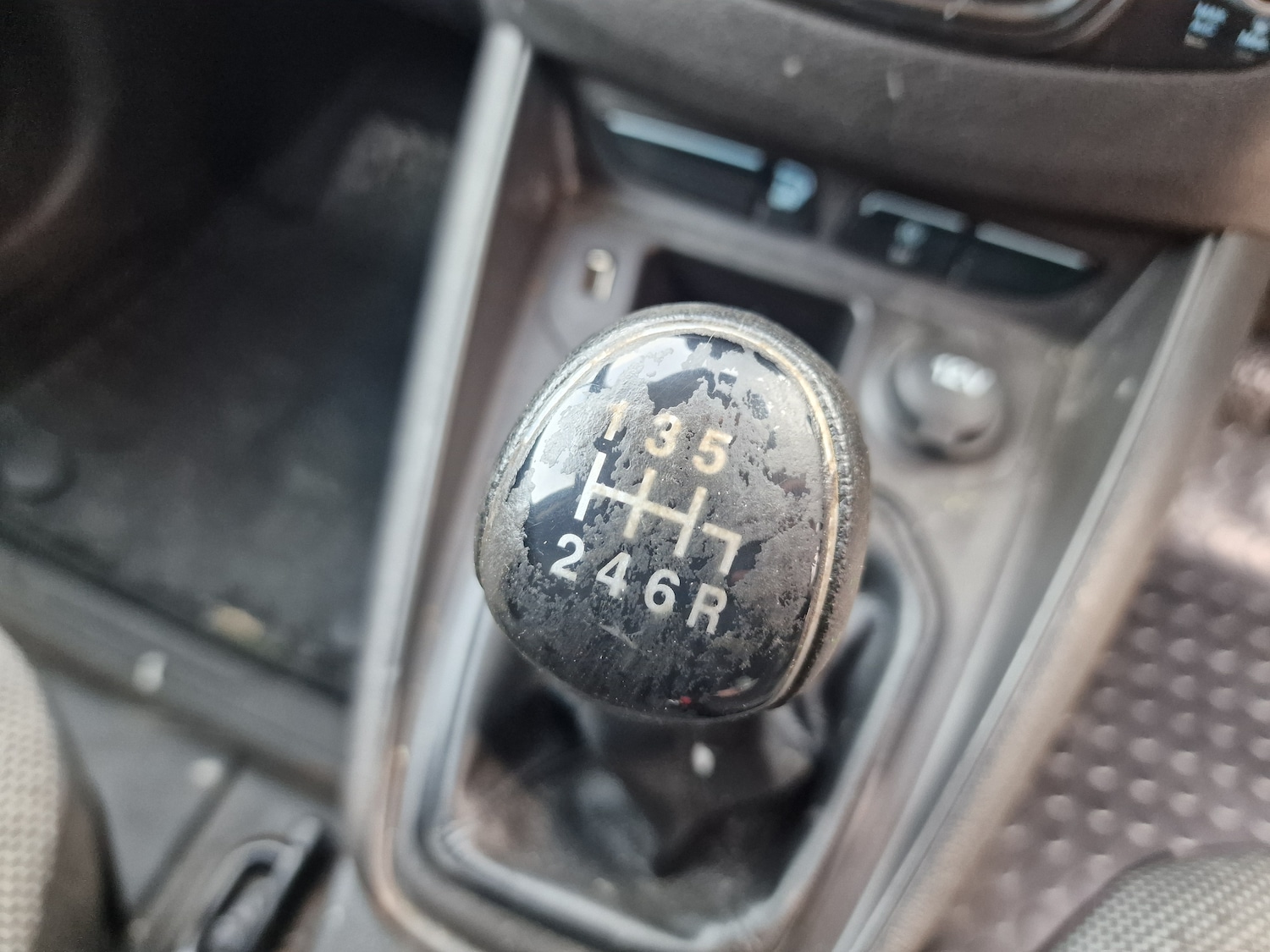 Used Ford Transit Courier 2024 for sale - 78125269: Photo 18