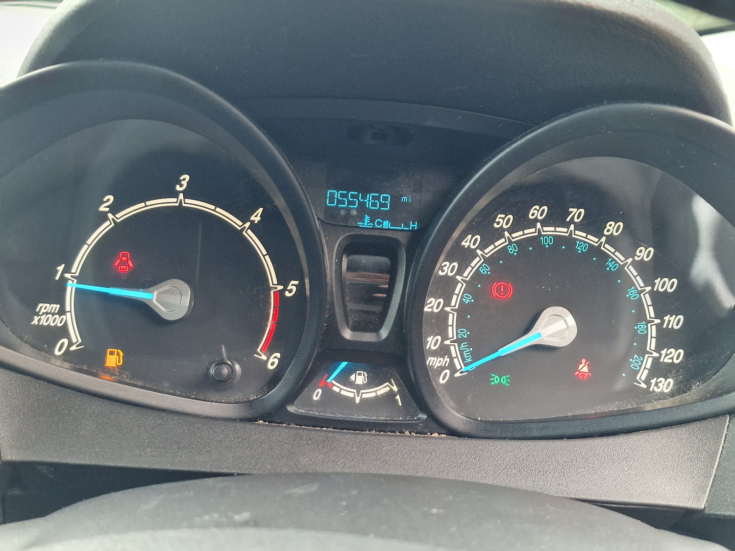 Used Ford Transit Courier 2024 for sale - 78125269: Photo 19