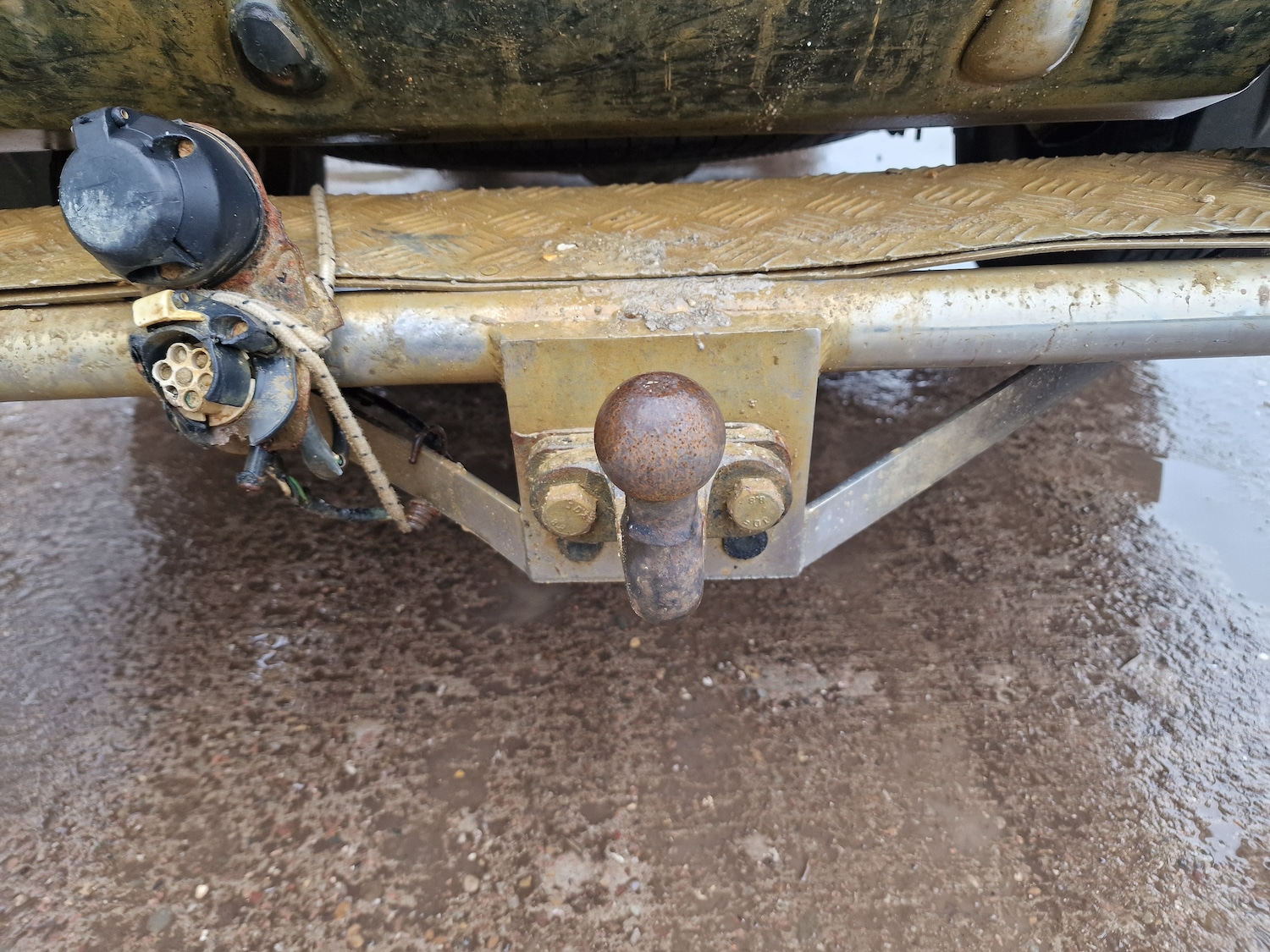 Used Mitsubishi L200 2007 for sale - 77492990: Photo 13