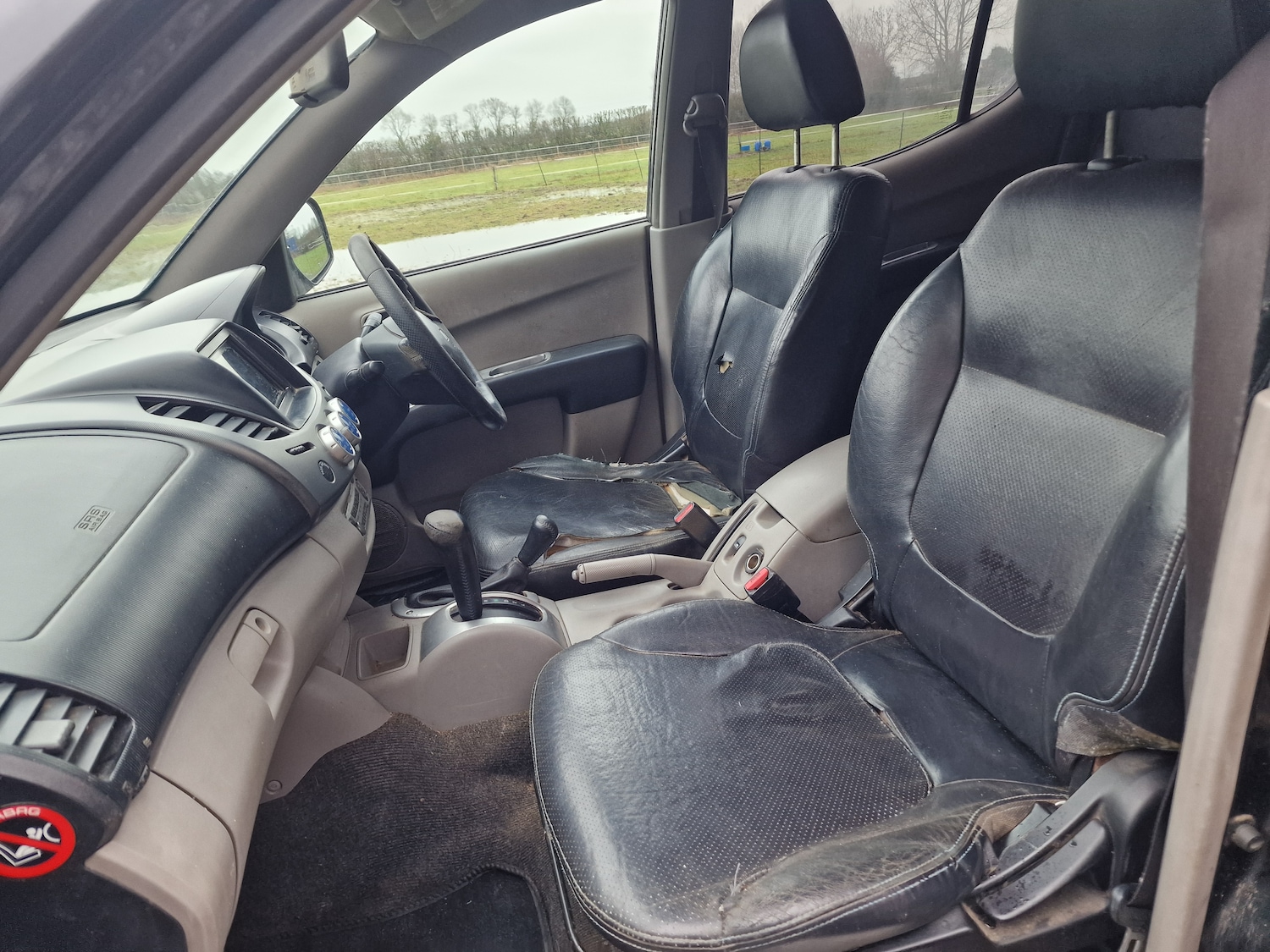 Used Mitsubishi L200 2007 for sale - 77492990: Photo 15