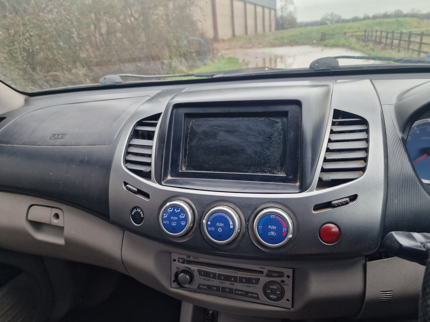 Used Mitsubishi L200 2007 for sale - 77492990: Photo 16