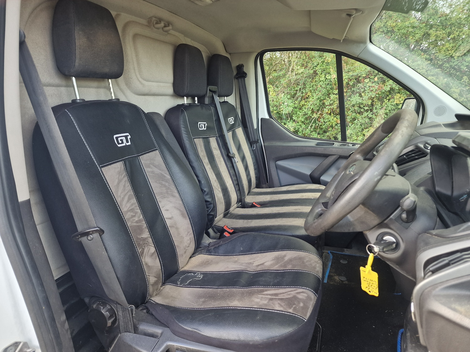 Vehicle 11