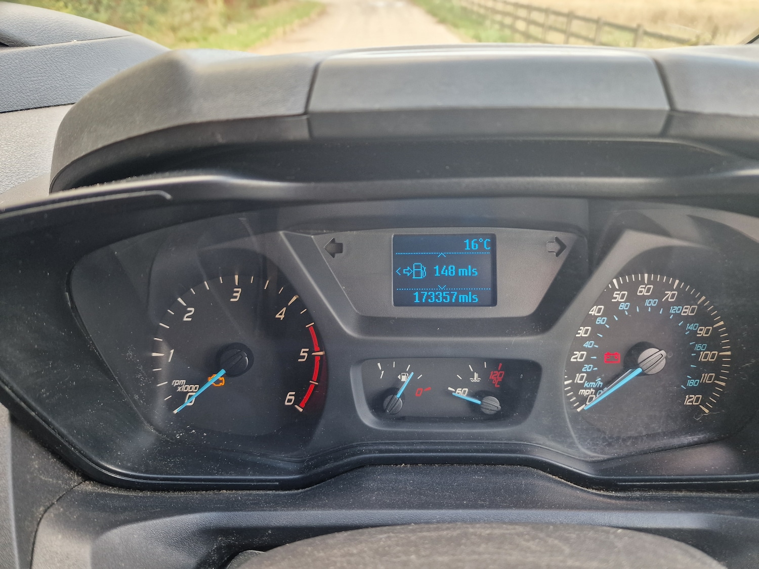 Vehicle 13