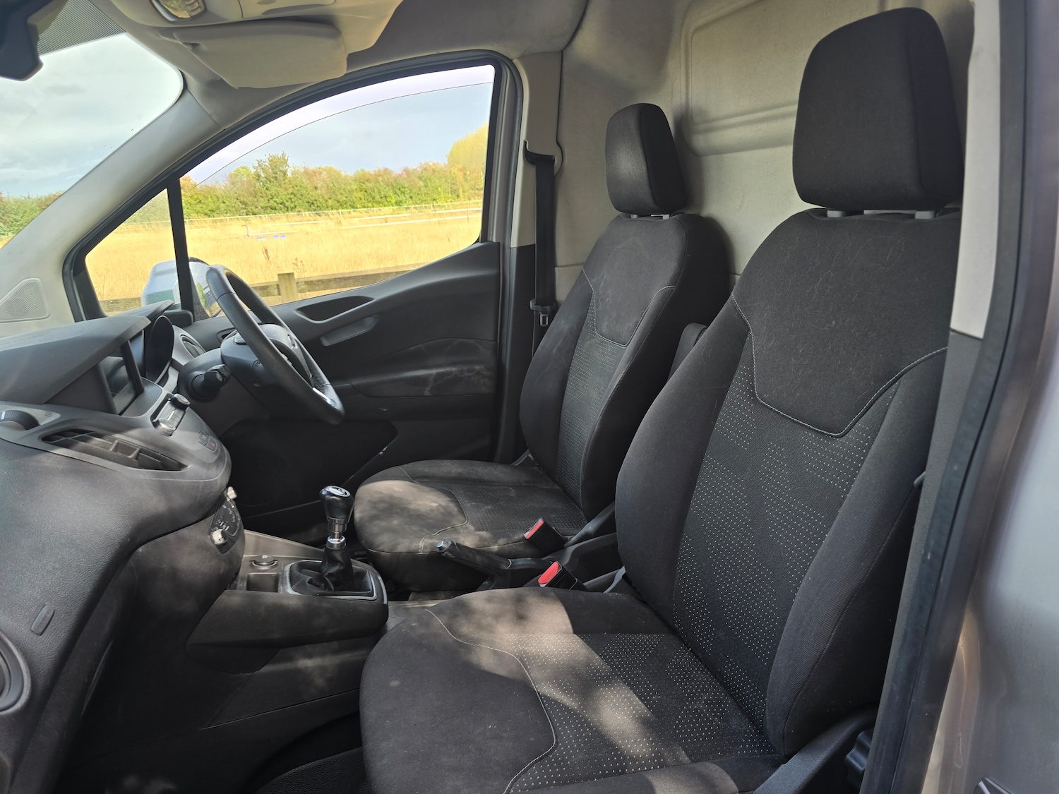 Vehicle 17