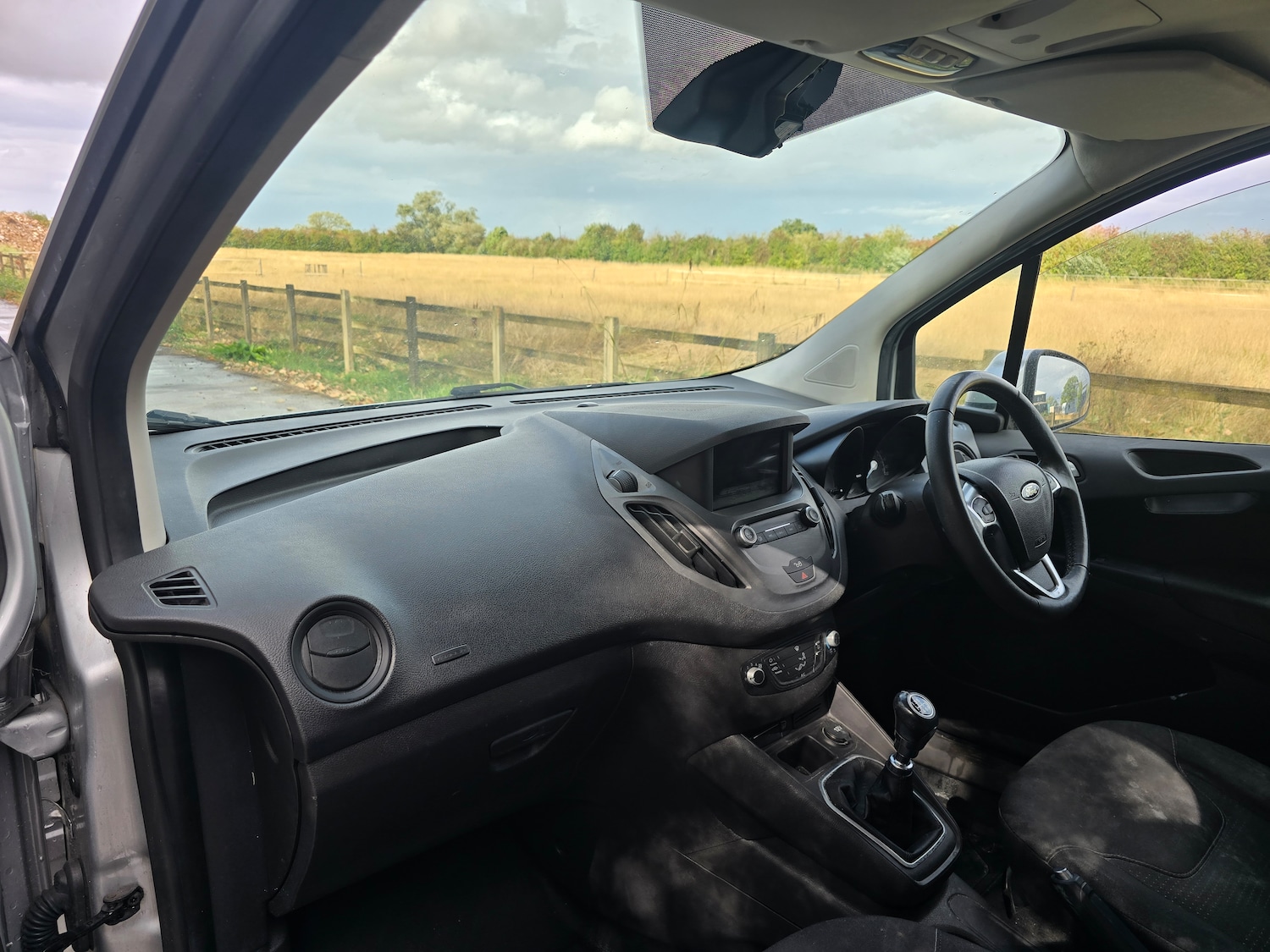 Vehicle 19
