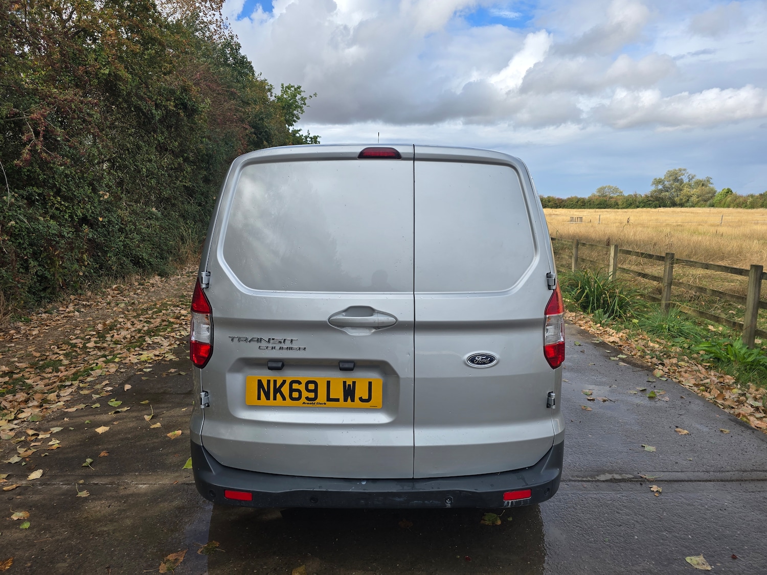 Vehicle 9