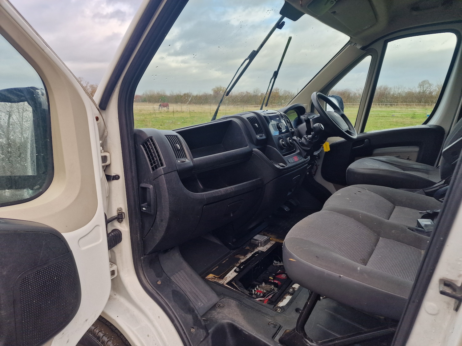 Used Peugeot Boxer 2014 for sale - 76808276: Photo 12