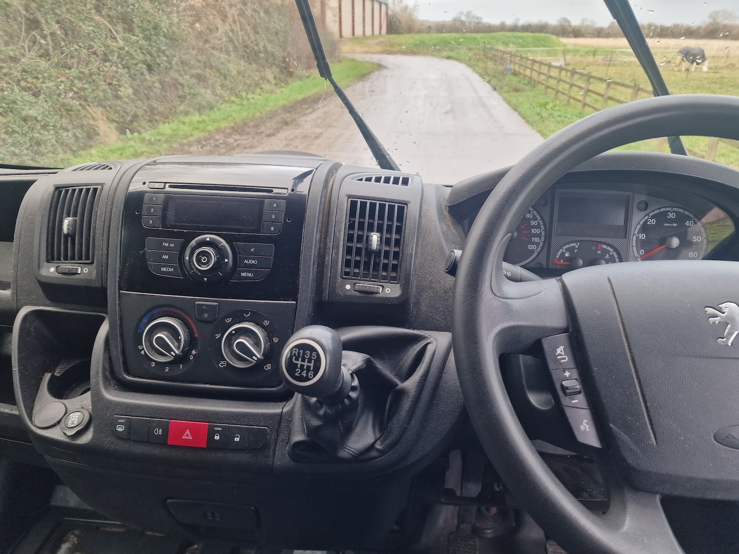 Used Peugeot Boxer 2014 for sale - 76808276: Photo 14